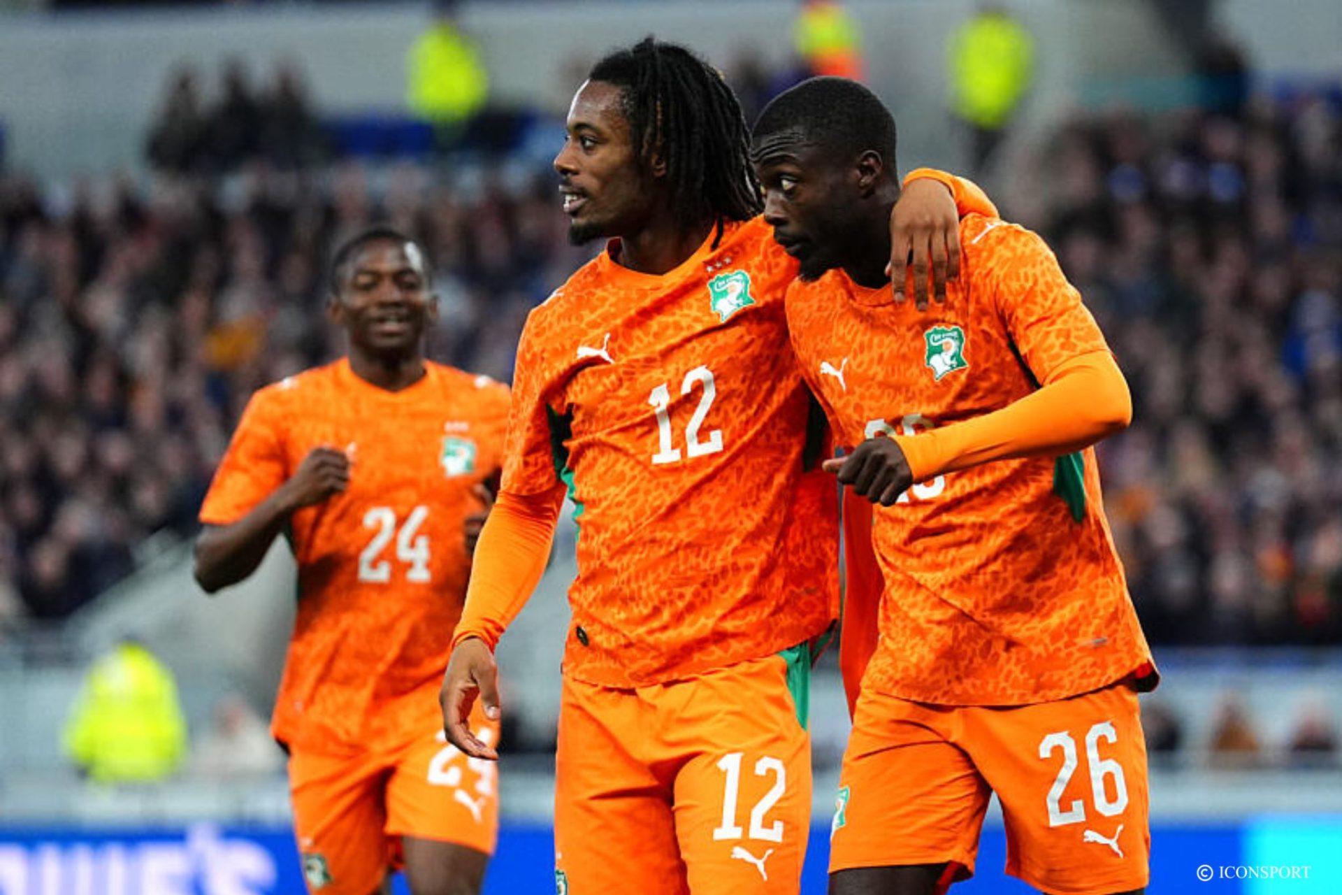 Coupe du monde 2026 : comment la Côte d’Ivoire peut surprendre l’Allemagne
