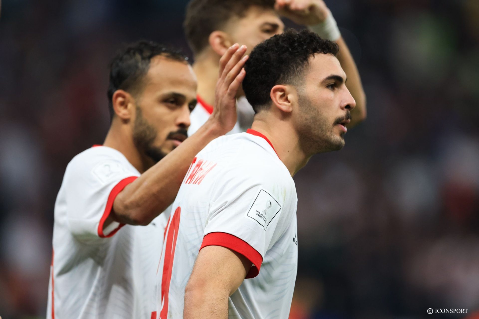 Contre le Nigéria, la Jordanie 2 buts marqués, l’Algérie 0 tirs cadrés… Les Fennecs sont prévenus avant la Coupe du Monde 2026
