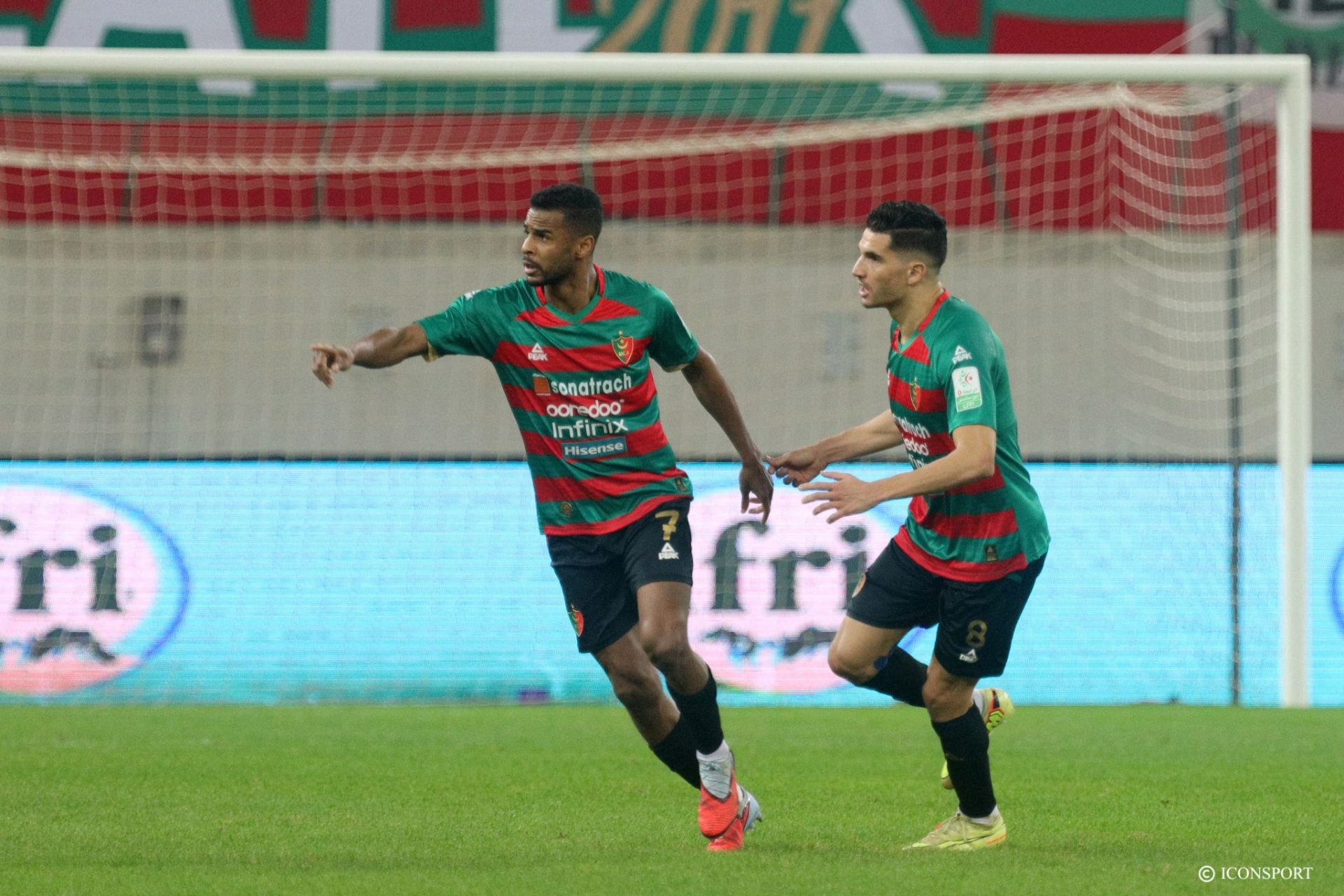 Algérie : Le retour gagnant de Khaled Ben Yahia à la tête du MC Alger