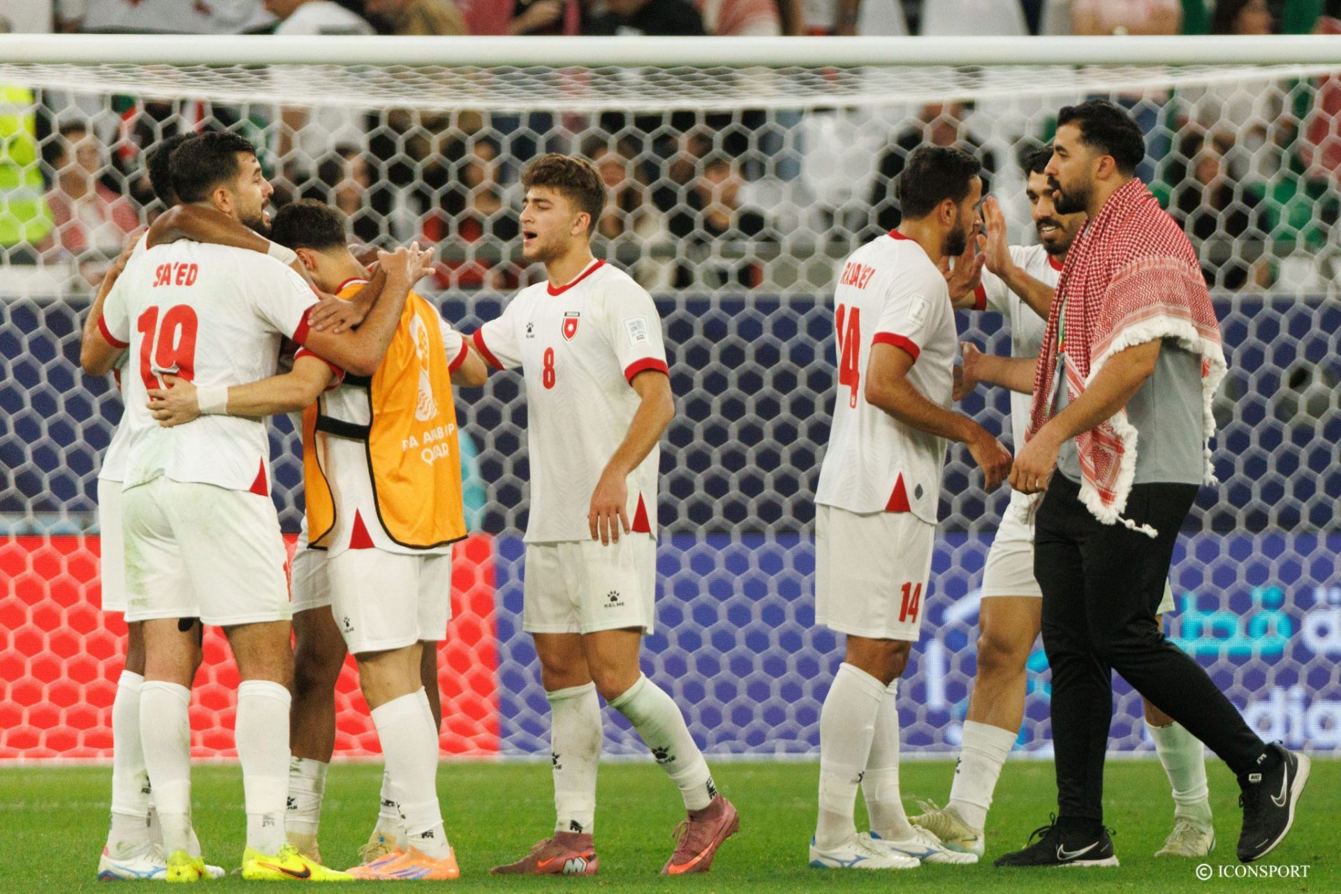 Coupe du Monde 2026 : L’Irak, un parcours du combattant pour atteindre la phase finale