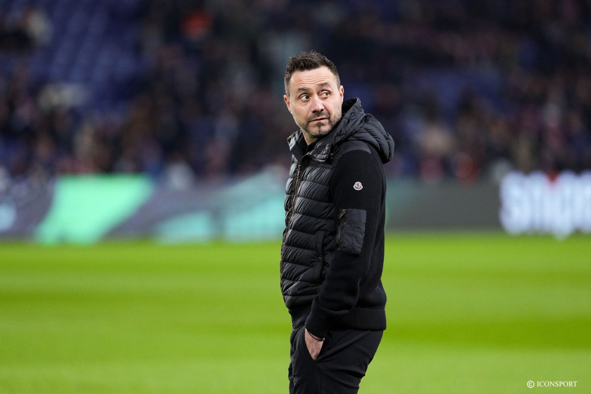 Tottenham : Les premiers mots de Roberto De Zerbi avec les Spurs