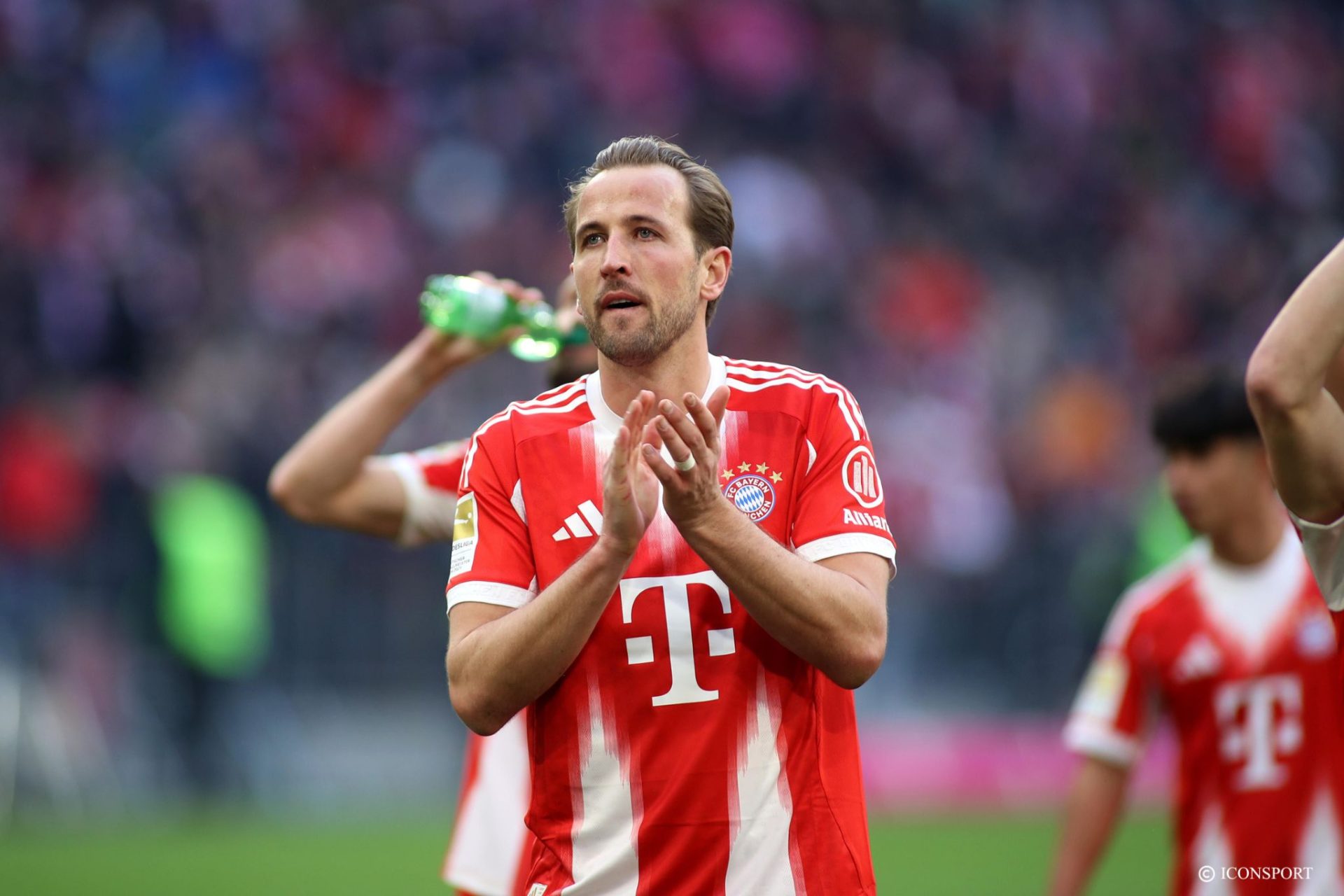 Ligue des Champions – Bayern Munich : vers un forfait de Harry Kane contre le Real Madrid ?