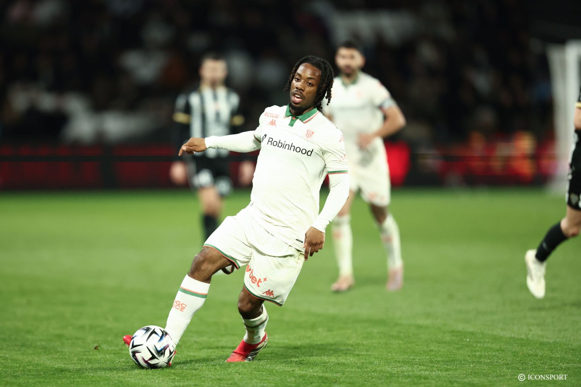 Ligue 1 (J28) : Strasbourg – Nice, choc ivoirien entre Godo, Wahi et Doué