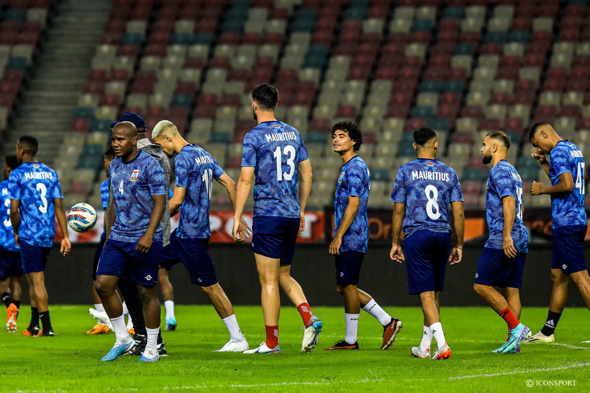 Îles Maurice : Guillaume Moullec n’est plus sélectionneur des Dodos