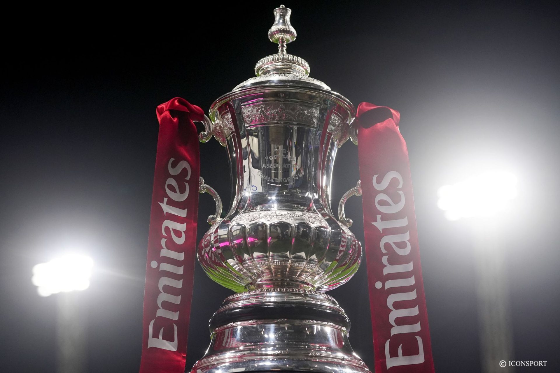 FA Cup : la date du tirage au sort des demi-finales connue