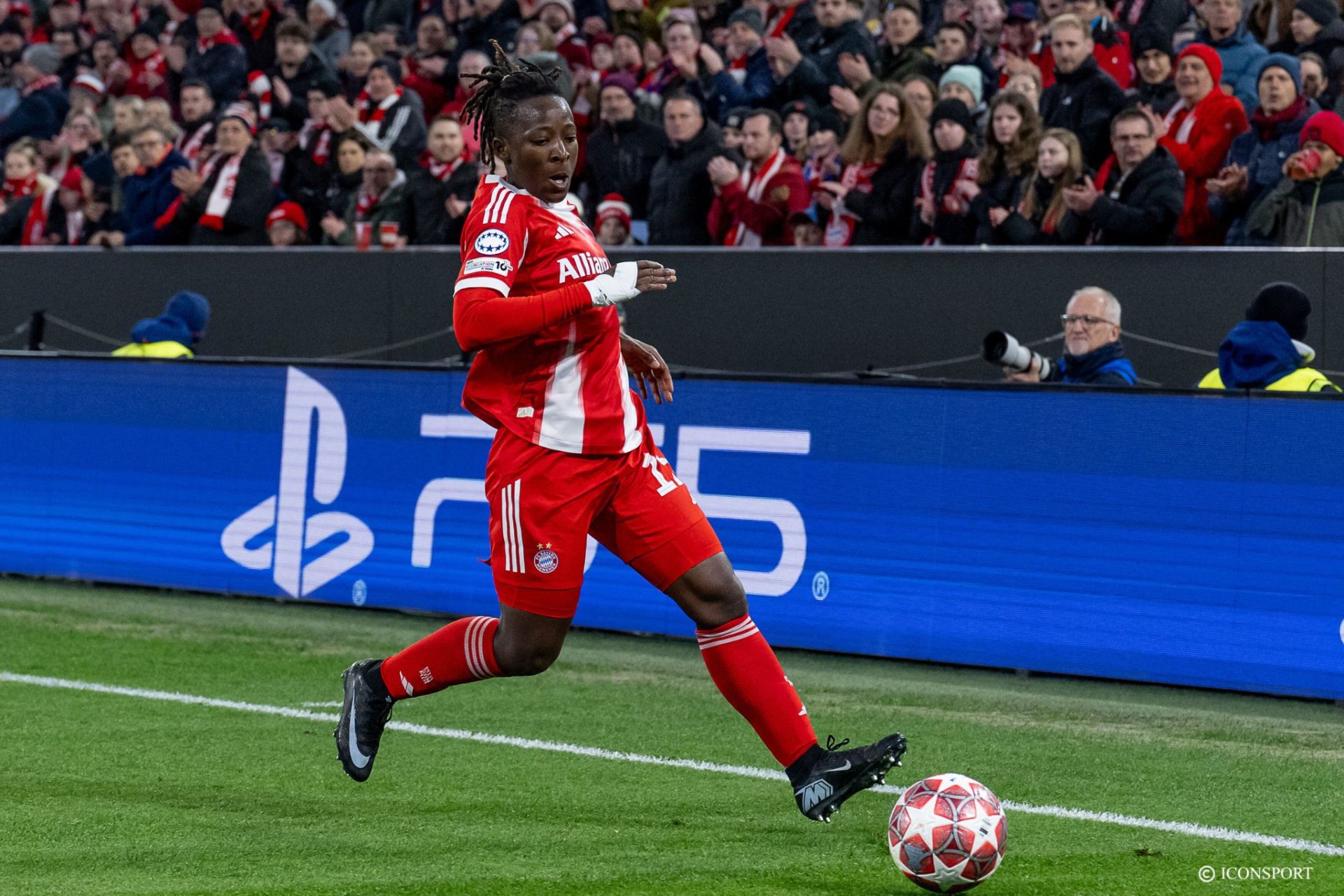 FIFA Series 2026 (F) : La liste de la Côte d’Ivoire