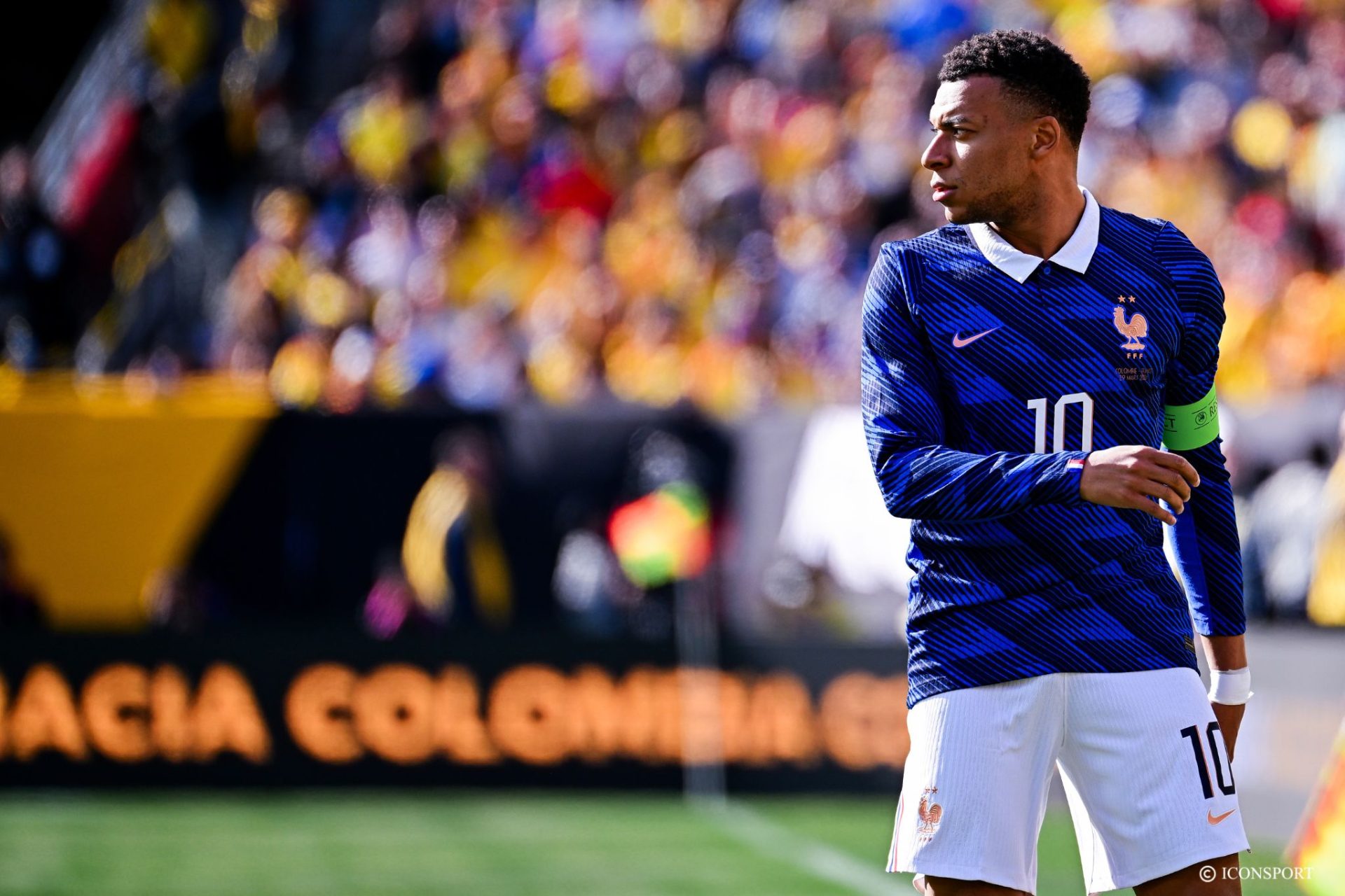 Algérie ou Cameroun ? Mbappé révèle quelle sélection il aurait choisie s’il n’avait pas opté pour la France