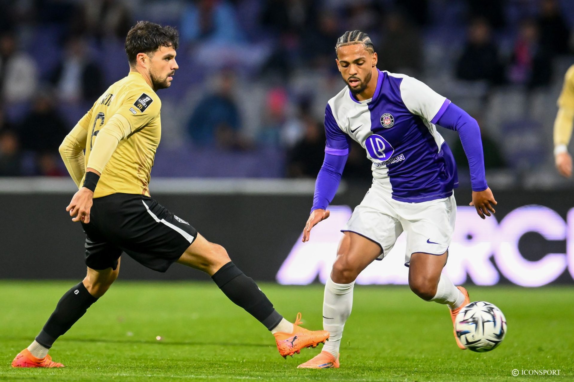 Toulouse : Franck Magri écarté jusqu’à la fin de la saison