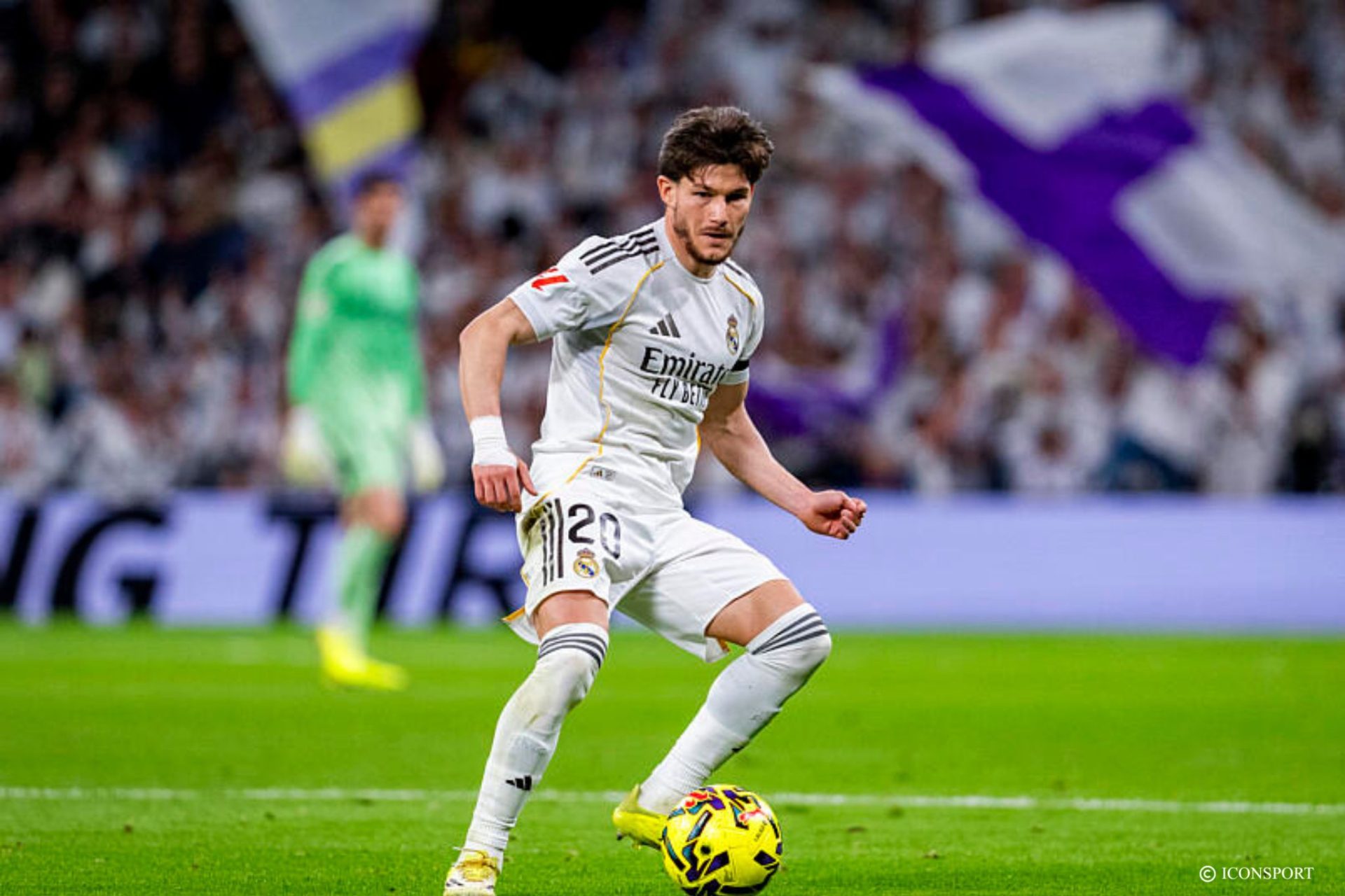 DIRECT Liga (J30) – Majorque vs Real Madrid (1-0) : Le Real Madrid à la ramasse