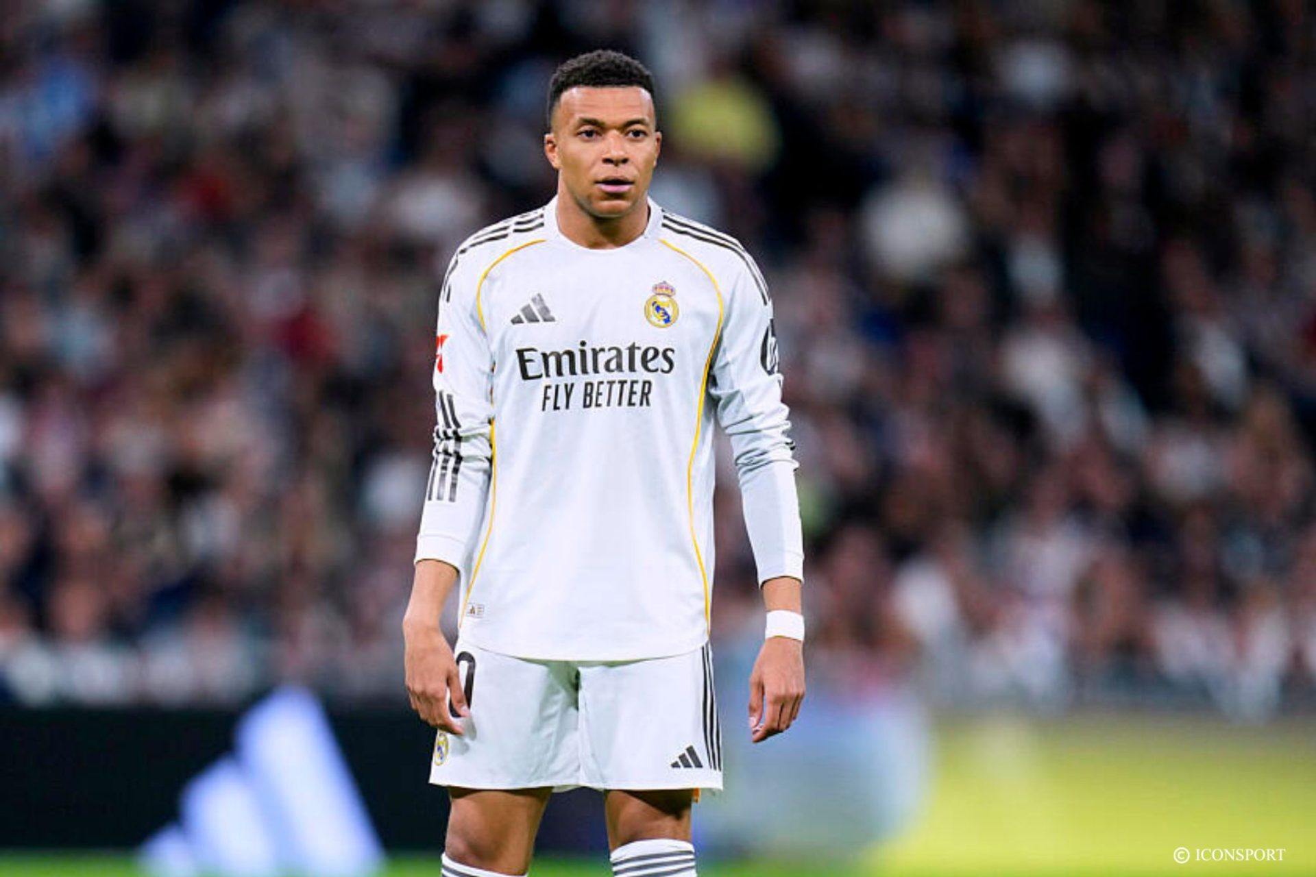 Mbappé titulaire : un atout ou un handicap pour le Real Madrid ?