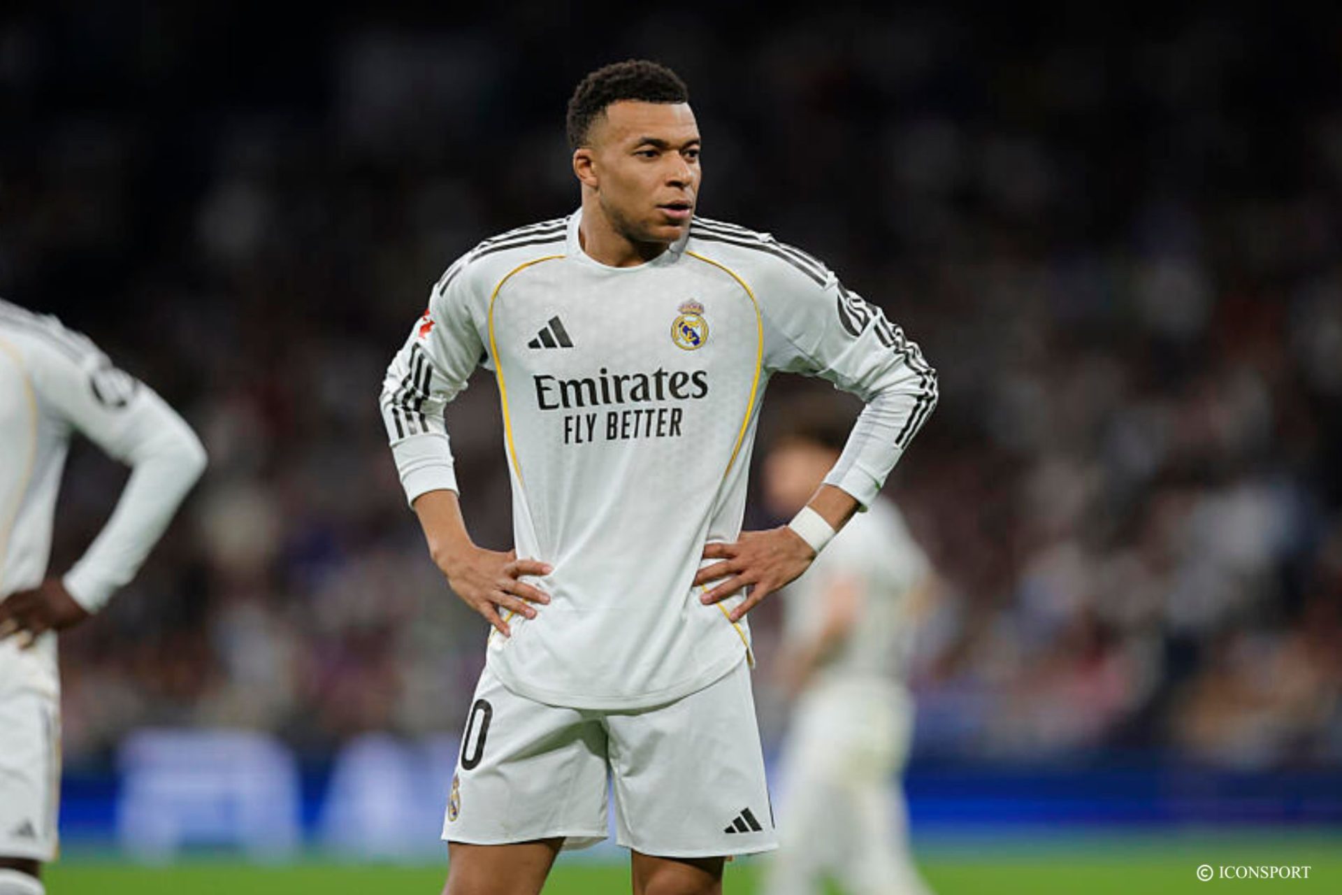 Real Madrid : Le Bayern Munich, un adversaire qui ne réussit pas à Kylian Mbappé