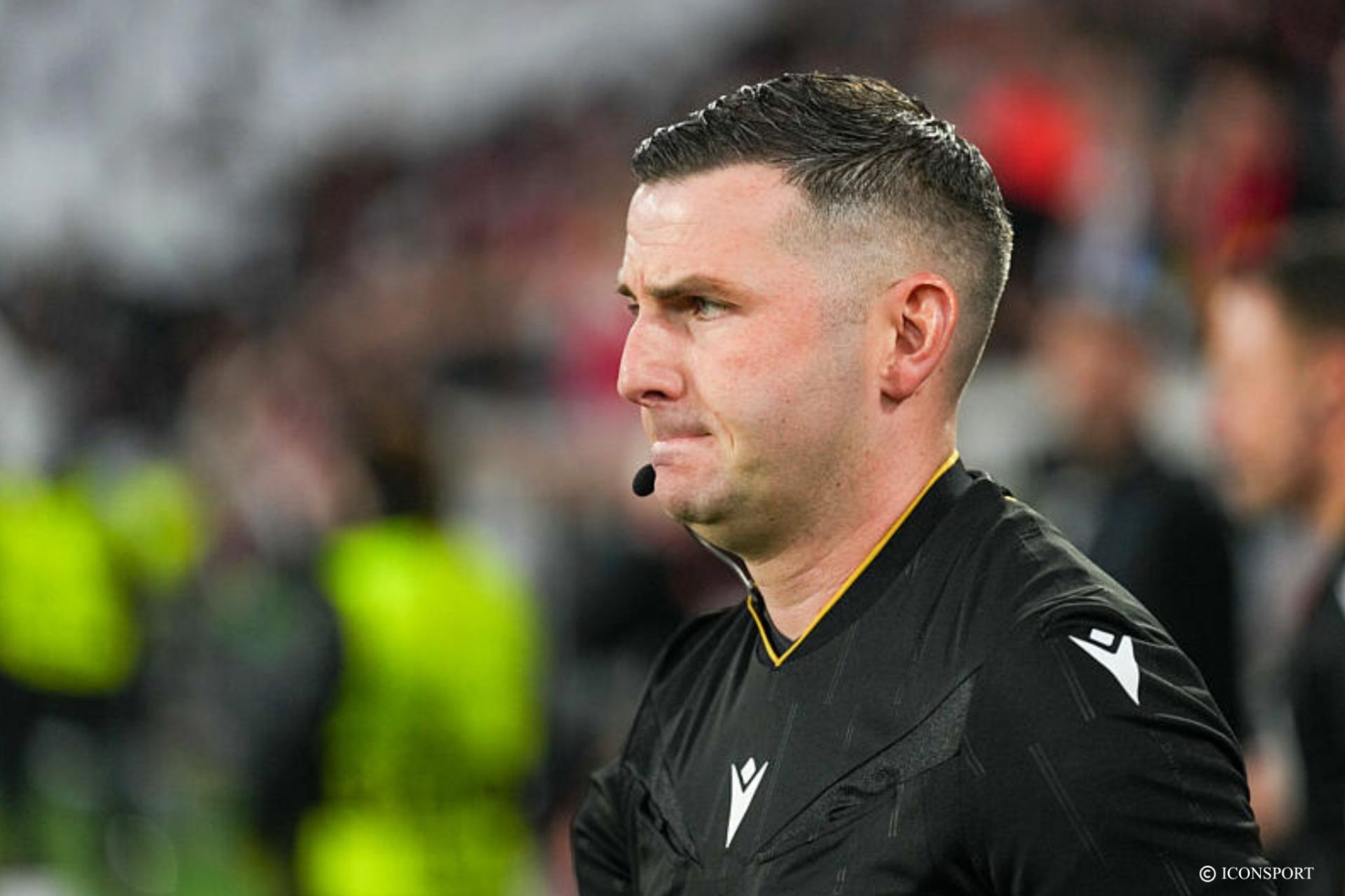 Ligue des Champions : Michael Oliver, arbitre du match Real - Bayern, Daniel Siebert désigné pour Sporting CP - Arsenal