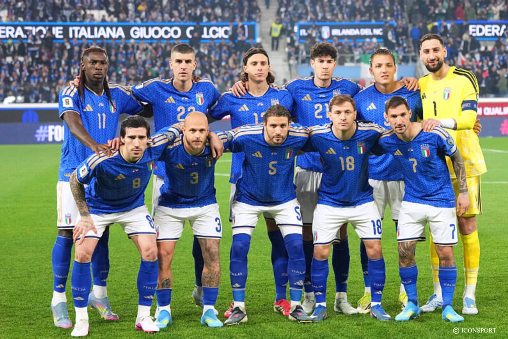 Coupe du Monde 2026 – New York : Little Italy orphelin de sa sélection