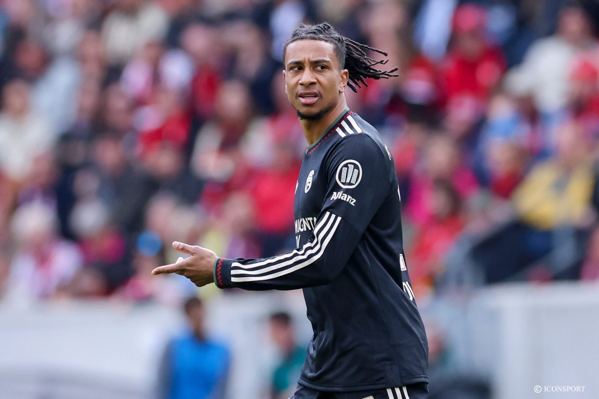 Bundesliga : Michael Olise à quatre passes décisives d’un record historique !