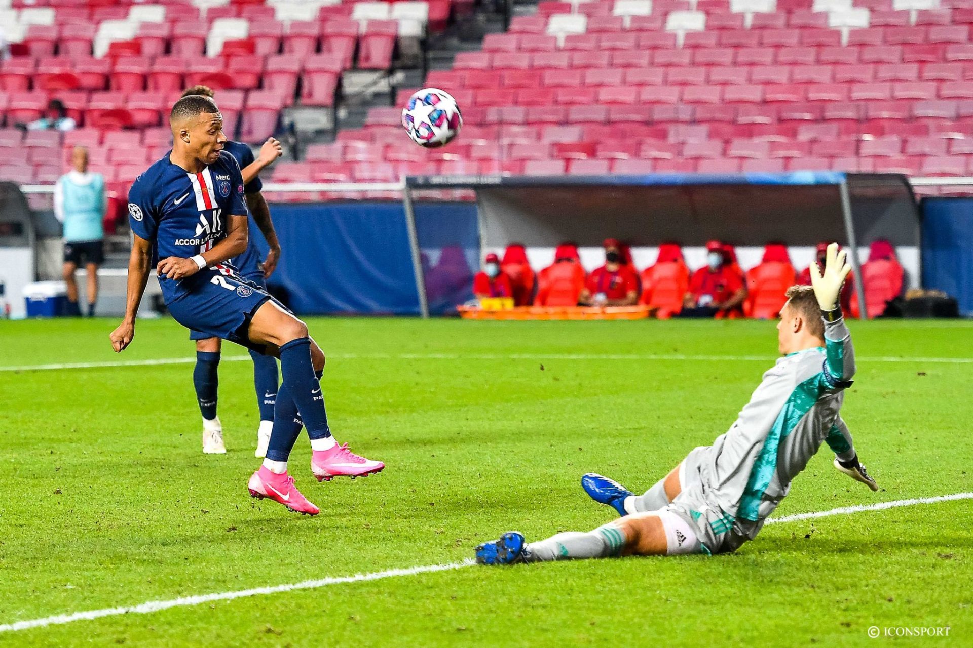 Ligue des Champions Real Madrid – Bayern Munich : Mbappé  – Neuer, un affrontement attendu