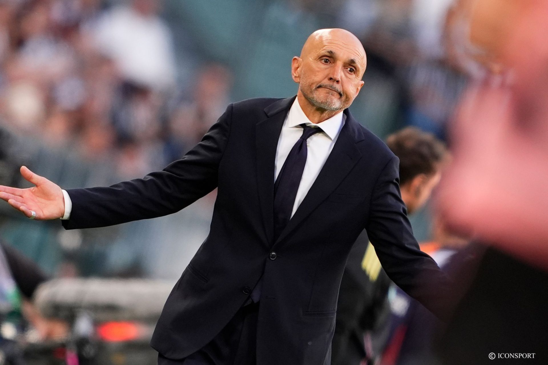 Serie A – Juventus : Luciano Spalletti entre dans l’histoire avec 300 victoires