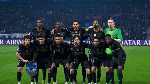 LDC UEFA (1/4 retour) : Le PSG à Anfield pour une deuxième qualification de suite contre Liverpool