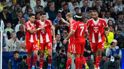 LDC UEFA - Byern : Arjen Robben donne la clé du succès au Bayern face au Real