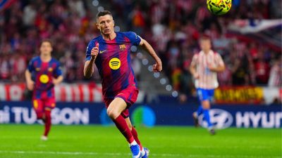 LDC UEFA (Quart de finale retour) : Le FC Barcelone face à un défi historique contre l’Atlético Madrid