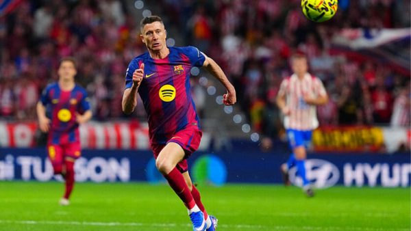 LDC UEFA (Quart de finale retour) : Le FC Barcelone face à un défi historique contre l’Atlético Madrid