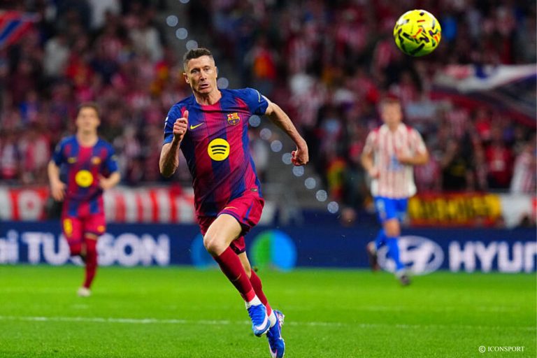 LDC UEFA (Quart de finale retour) : Le FC Barcelone face à un défi historique contre l’Atlético Madrid