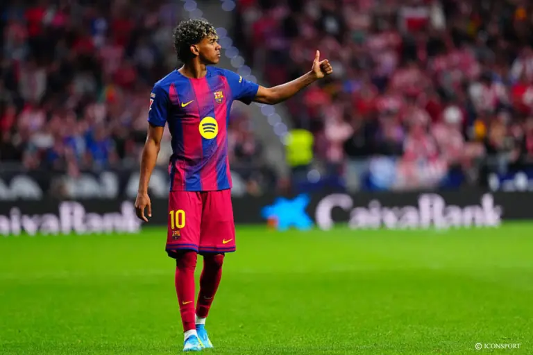 DIRECT Liga (J31) – FC Barcelone vs Espanyol (4-1) : C’est la fin au Camp Nou