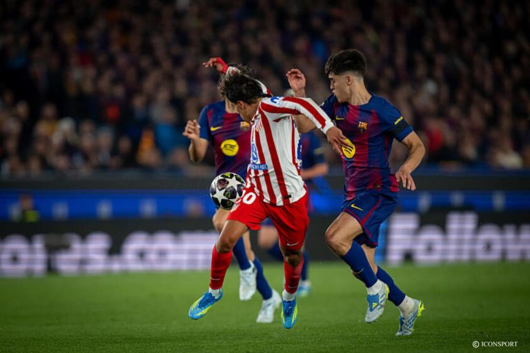 Atlético Madrid – Barça : L’Estadio Metropolitano, une forteresse imprenable en C1