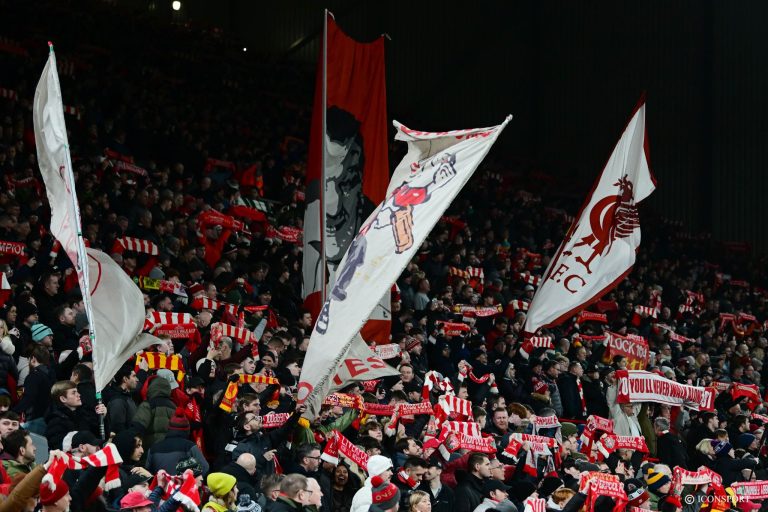 LDC UEFA : Liverpool, une forteresse pas si imprenable, le PSG est prévenu