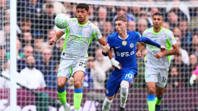 Premier League : 9 équipes séparées par 6 points, une course à l’Europe complètement folle