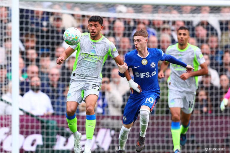 Premier League : 9 équipes séparées par 6 points, une course à l’Europe complètement folle