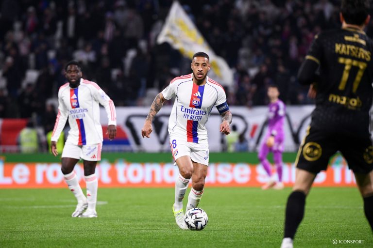 Ligue 1 : Lyon met fin à la série noire