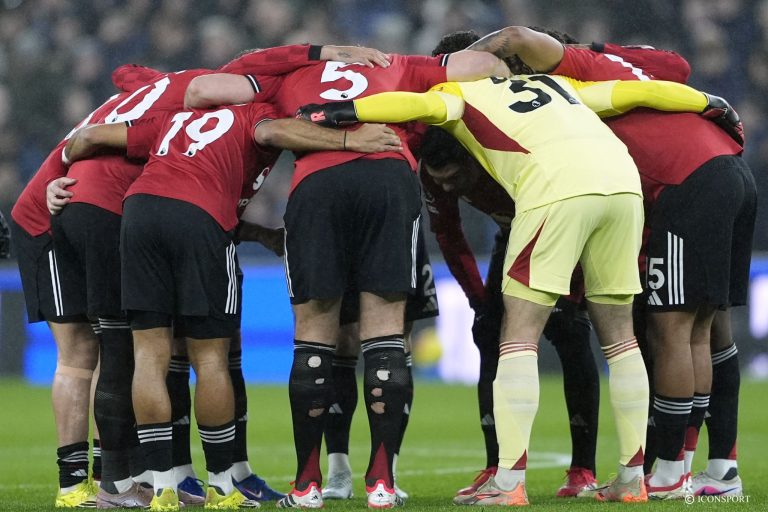 Premier League : Manchester United, la bête noire de Leeds depuis 2010