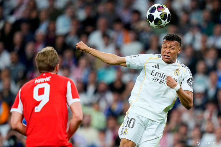 LDC UEFA : Cette statistique qui donne l’avantage au Bayern face au Real Madrid
