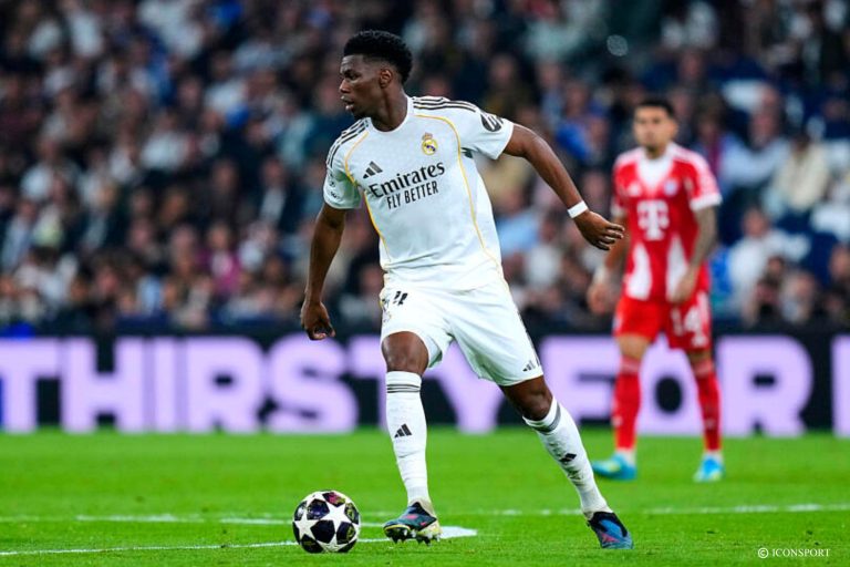 Ligue des Champions - Real Madrid : Camavinga, Pitarch,.. qui pour remplacer Tchouameni contre le Bayern