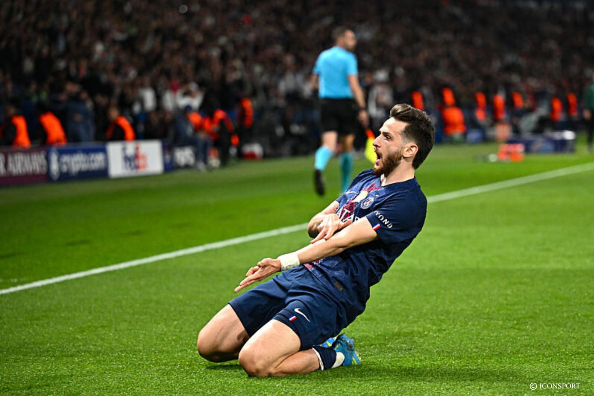 Ligue des Champions Liverpool PSG : Salah roi d’Anfield, Kvaratskhelia performant loin du Parc