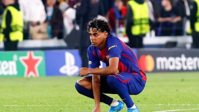 Ligue des Champions Atlético Madrid – FC Barcelone : Yamal défie Diego Simeone avant le choc