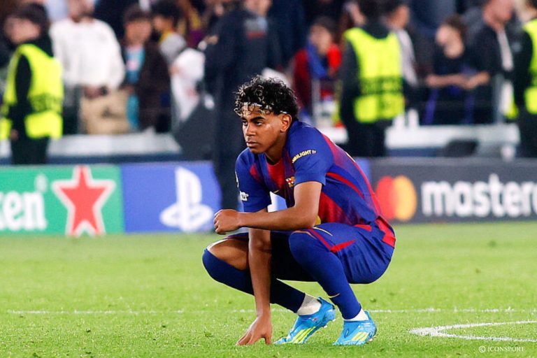 Ligue des Champions Atlético Madrid – FC Barcelone : Yamal défie Diego Simeone avant le choc