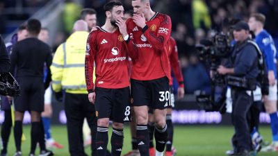 Premier League J32 : Manchester United – Leeds United, sur quelle chaîne tv suivre le match en direct ?