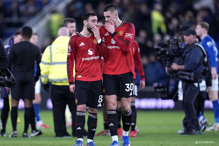 Premier League J32 : Manchester United – Leeds United, sur quelle chaîne tv suivre le match en direct ?
