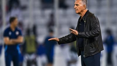Ghana : Carlos Queiroz, nouveau sélectionneur des Black Stars