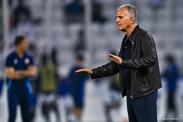 Ghana : Carlos Queiroz, nouveau sélectionneur des Black Stars