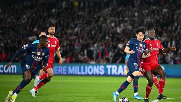 Ligue des Champions Liverpool - PSG : Slot mise sur une statistique clé pour renverser la situation