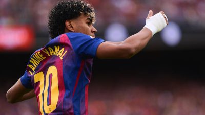 LDC UEFA – FC Barcelone : FermIn, Olmo, Rashford, Torres, Lewandowski… qui pour accompagner Yamal contre l’Atlético Madrid ?