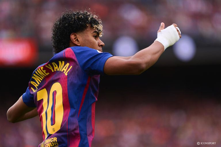 LDC UEFA – FC Barcelone : FermIn, Olmo, Rashford, Torres, Lewandowski… qui pour accompagner Yamal contre l’Atlético Madrid ?