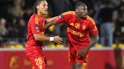 Ligue 2 (J30) – Troyes chute à Rodez