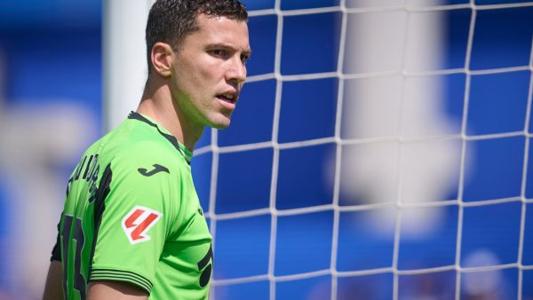 Liga : Soria brille avec deux penalties stoppés, mais Getafe craque contre Levante