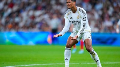 Ligue des champions Bayern Munich - Real Madrid : Bellingham face à sa bête noire