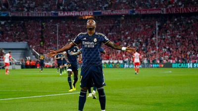 Ligue des Champions : L’Allianz Arena réussit au club merengue en phase à élimination directe