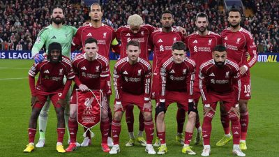 Ligue des champions : Liverpool peut-il revivre l'exploit de 2019 face au PSG ?