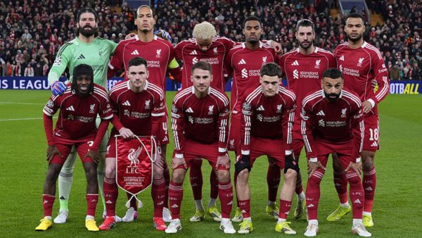 Ligue des champions : Liverpool peut-il revivre l'exploit de 2019 face au PSG ?